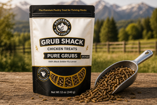 PURE GRUBS