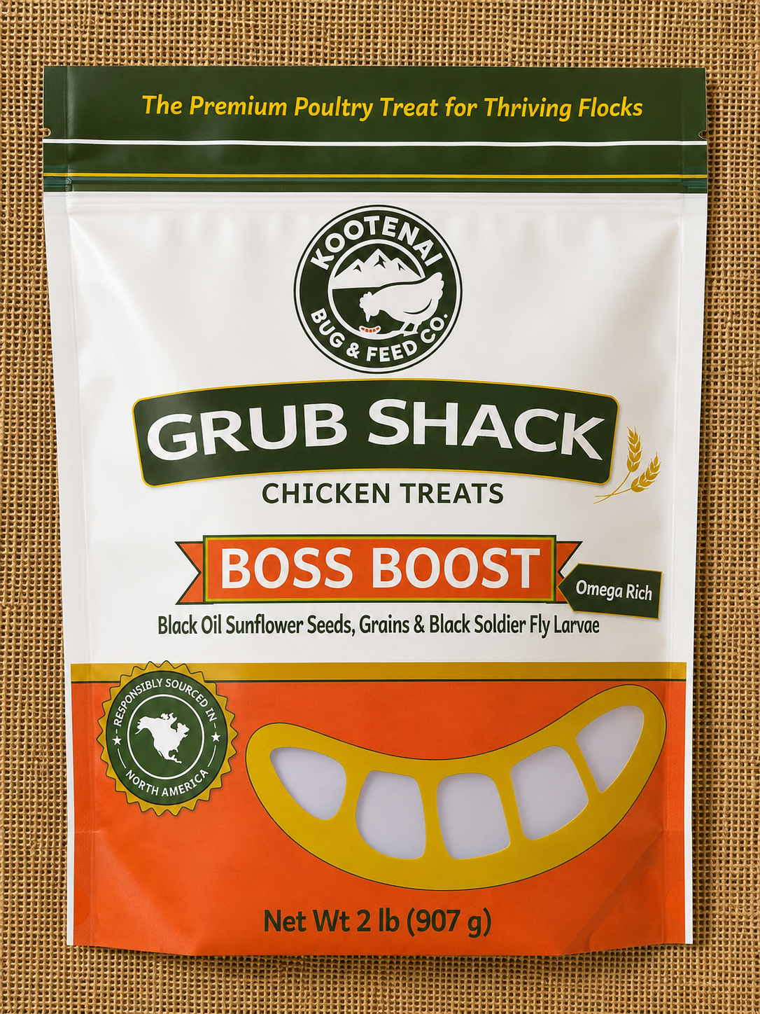 BOSS BOOST