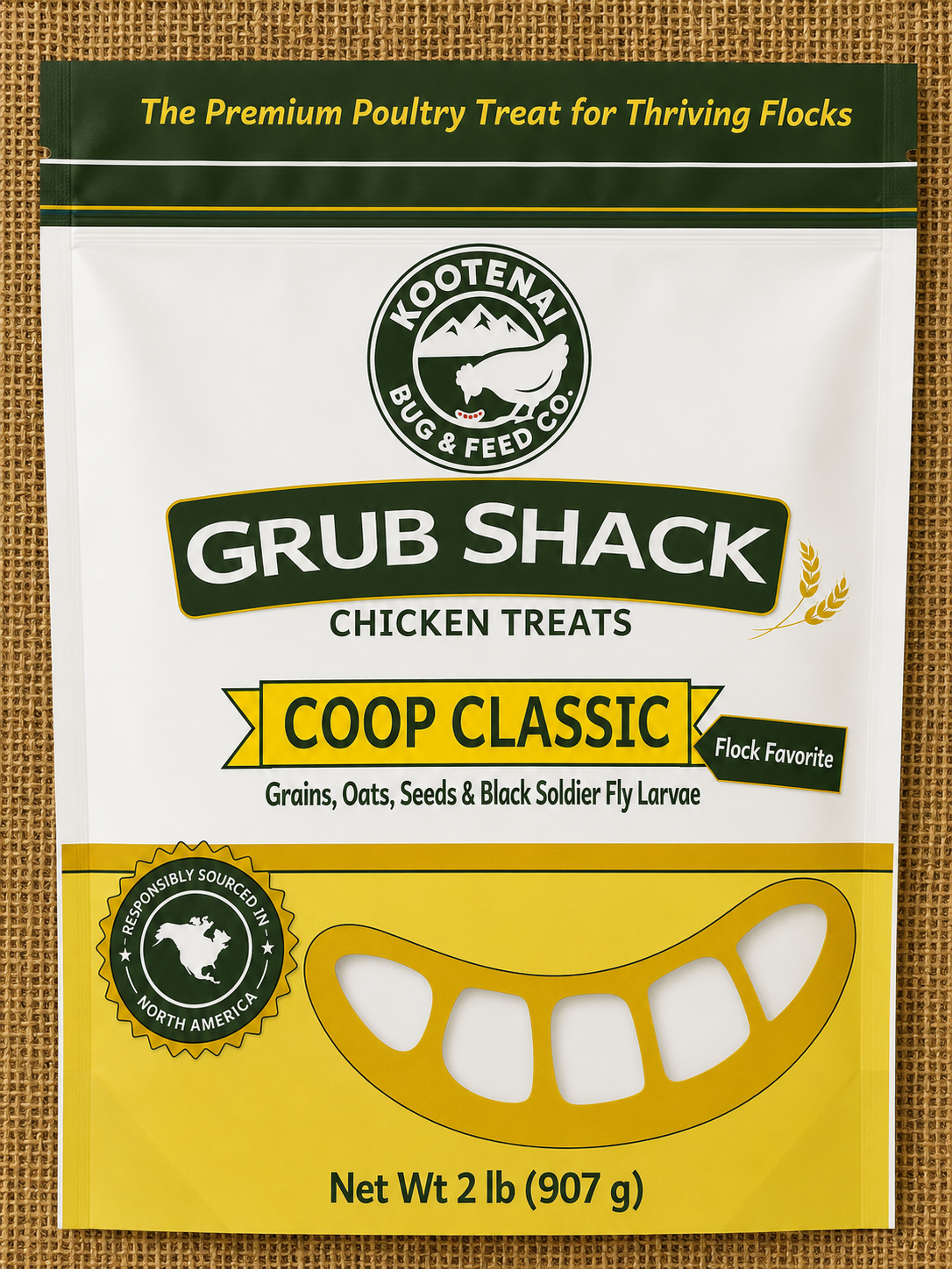 COOP CLASSIC